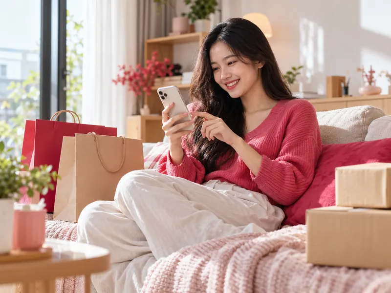 Ví trả sau phổ biến