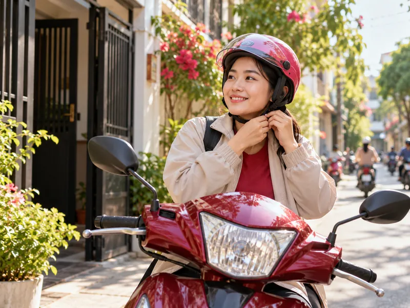 Bảo hiểm vật chất xe